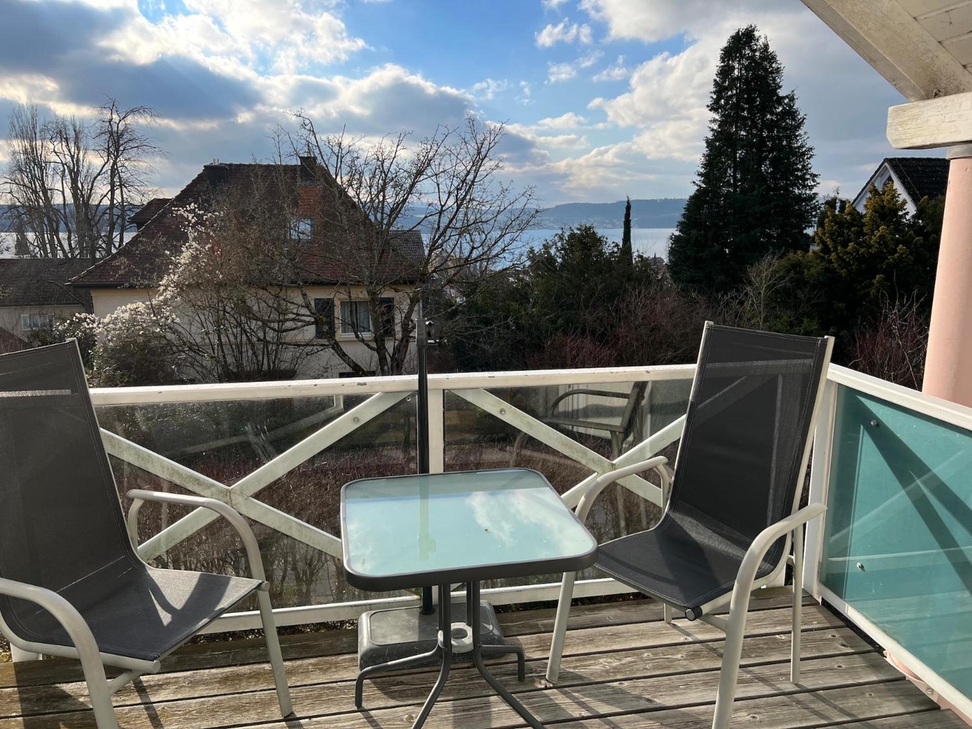 Apartamento Schreiber West Uberlingen Exterior foto